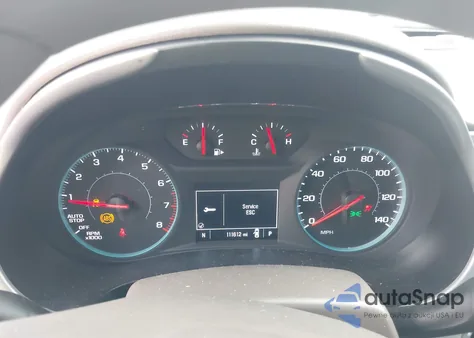 2022 Chevrolet Malibu Fwd Ls z USA, uszkodzony, nr VIN 1G1ZB5ST0NF189655